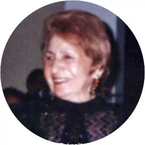 María del Tránsito Barrios