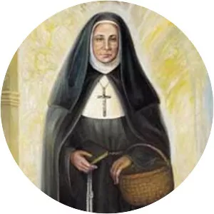 María del Tránsito Cabanillas