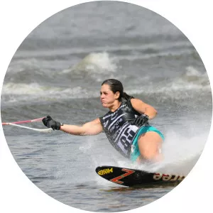 María Delfina Cuglievan Wiese