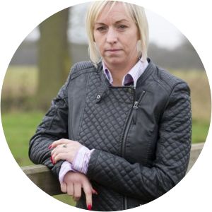 Maria Dennehy photograph