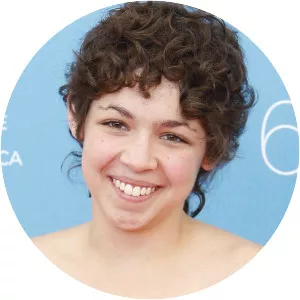 Maria Deschamps
