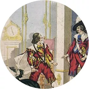 Gaetano Donizetti Maria di Rohan