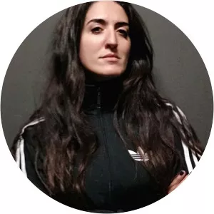 Maria Diakopanagiotou - Actor