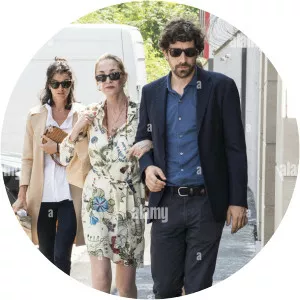 Maria Diamante Marzotto - Marta Marzotto's daughter