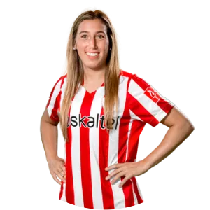 María Díaz Cirauqui