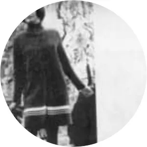 Maria Dimitrova Danailova