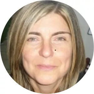 Maria Dimova-Cookson - Author