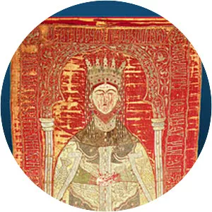 Maria of Mangup - Stephen the Great's wife