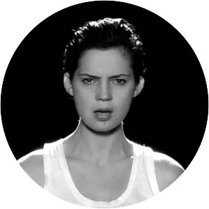 Maria Dinulescu - Romanian actress