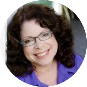 Maria DiRico - Author