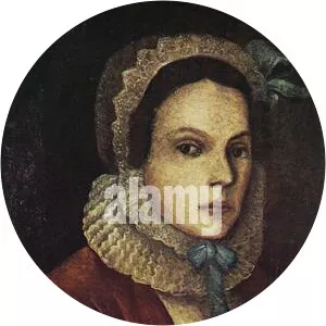 Maria Dmitrievna Mendeleeva photograph