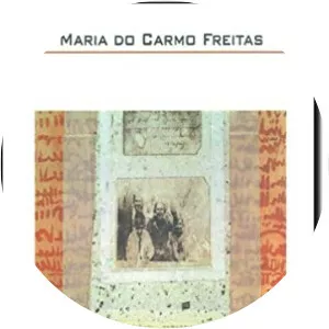 Maria do Carmo Freitas - Author