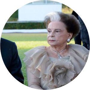 Maria do Carmo Magalhaes de Queiroz Monteiro photograph