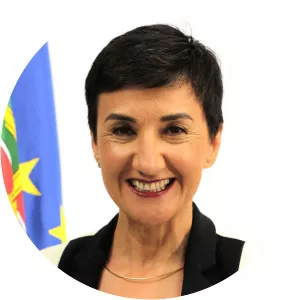 Maria do Céu Antunes