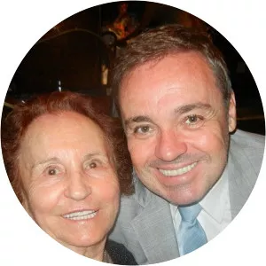 Maria do Céu Moraes photograph