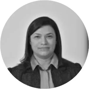 Maria do Parto Mendes Rosas