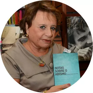 Maria do Rosário Nascimento e Silva