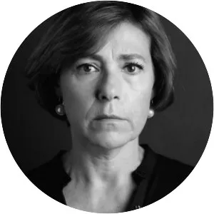 Maria do Rosário Pedreira - Portuguese book editor