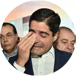 Maria do Rosário Vianna de Magalhães photograph