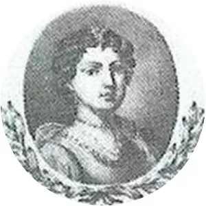 Maria Dobroniega of Kiev - Princess