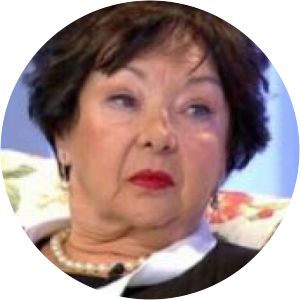 Maria Doina Caragiu photograph