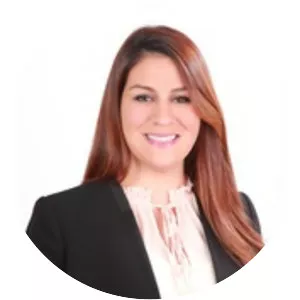 María Dolores Agüero