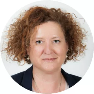 María Dolores Alba Mullor