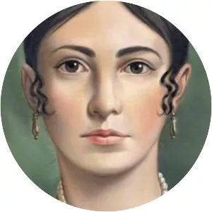 María Dolores Bedoya