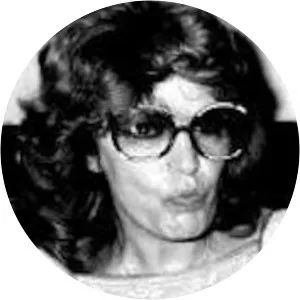 Maria Dolores Cabo - Miguel Gila's wife