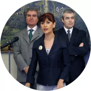 María Dolores Carrión Martín