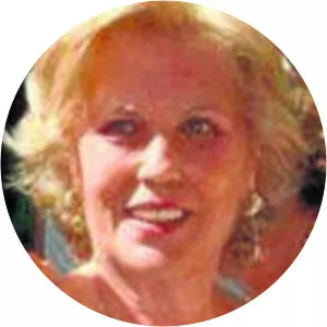 María Dolores Díaz González photograph