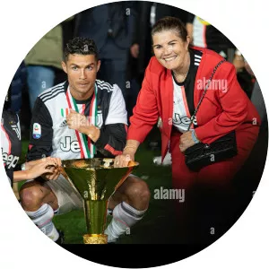 Maria Doloresdos Santos Aveiro