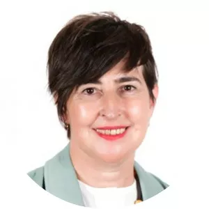 María Dolores Etxano Varela