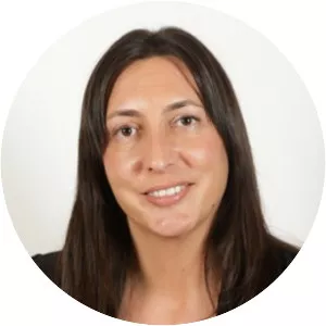 María Dolores López Gabarro