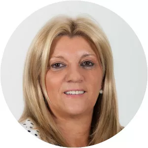 María Dolores Marcos Moyano