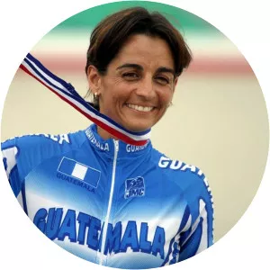 María Dolores Molina