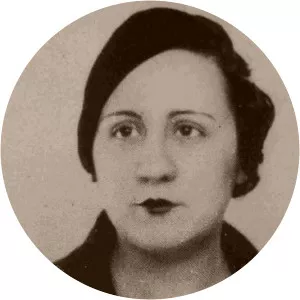 María Dolores Pérez Enciso