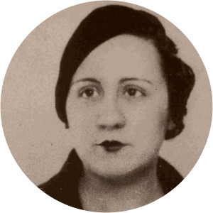 María Dolores Pérez Enciso