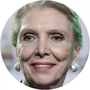 María Dolores Pradera