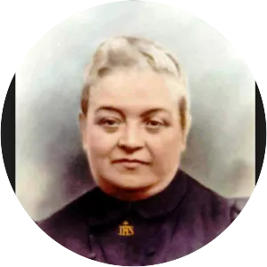 María Dolores Rodríguez Sopeña