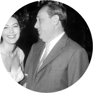 Maria Dolores Tarantini photograph