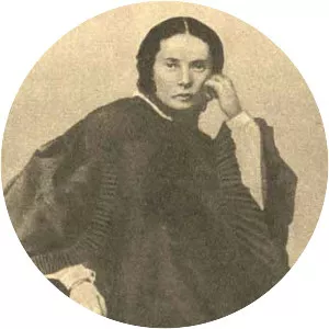 Maria Dostoevskaya