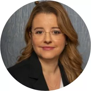 Maria Dourida photograph