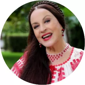 Maria Dragomiroiu - Musical artist