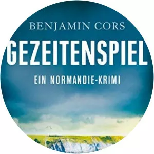 benjamin cors maria dries