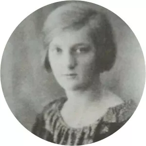 Maria Duchateau photograph