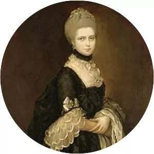 Maria, Duchess of Gloucester and Edinburgh - Countess Waldegrave