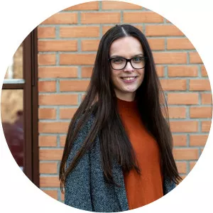 Maria Dumitrascu Imrik