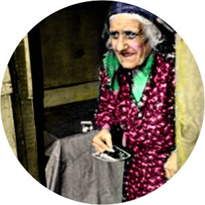 Maria Dumitru Toma photograph