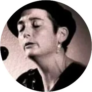 Maria Dunn - Canadian songwriter